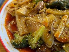 -金城尕娃牛肉面(钻汇广场店)