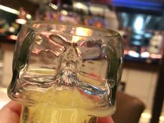 -舟山希尔顿酒店·開自助餐厅