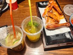 -老湘村·湖南土菜(天河维多利店)
