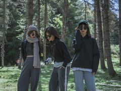 -硗碛藏寨·神木垒景区