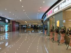 -好利来(奥林匹克购物广场店)