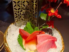 -蟹犇•帝王蟹雪蟹(陆家嘴店)