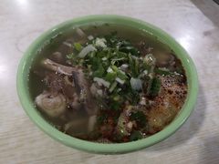 -阿叶羊杂碎(前进街店)