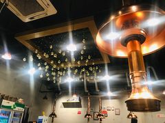 -御记碳烤肥牛(东城万达店)