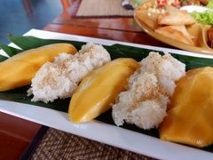-自然餐厅(Phuket)