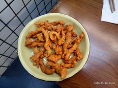 现炸酥肉-脑馋粉儿(三里屯店)