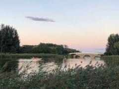 -大兴滨河森林公园