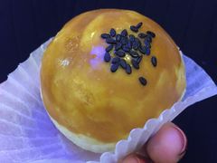 -泸溪河桃酥(秦淮夫子庙一店)