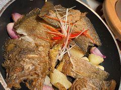 -客语客家菜(佳兆业广场店)