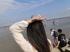 -南汇嘴观海公园