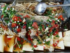 -徽州美食(三十年老店)