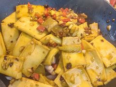 -高嗲嗲·湘味爆炒王(云密城店)