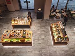 -奈雪茶院·茶室茶馆(广州粤海天地店)