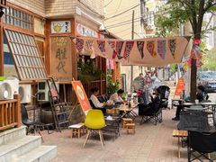 -胜代日本料理(云程巷小区店)