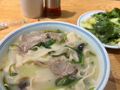 -中原一大碗(湖滨店)