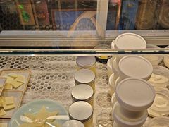 -斯琴阿妈蒙古餐厅(新城店)