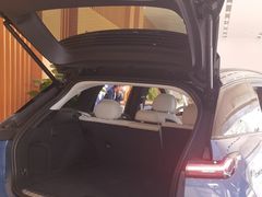 -蔚来体验中心(北京亦庄店)