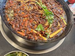 -鸿顺老铁锅美蛙鱼府(解放碑店)