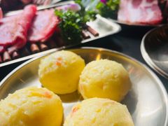 -西塔老太太泥炉烤肉(双井店)