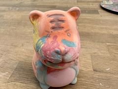 -艺彩阳光手工坊(大连恒隆广场店)