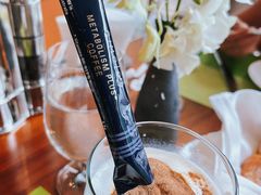 卡布奇诺-花园5號餐厅