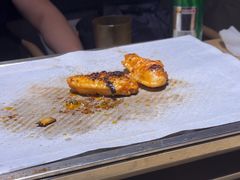 -玫瑰花园自助烤肉(顺义鑫海韵通店)