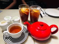-玛尚诺意式餐厅(天环广场店)