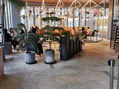 大堂-OUR Bakery(三里屯太古里店)