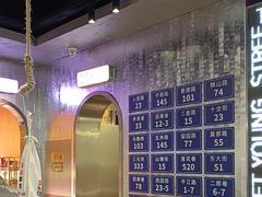 -路边羊烧烤酒场(宝带路店)