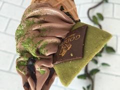 歌帝梵巧克力(新东安广场店)-GODIVA(王府井apm店)
