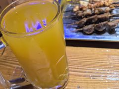 -马路牙子烧烤音乐酒馆(望京店)