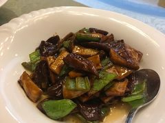 -上海老饭店(北京分店)
