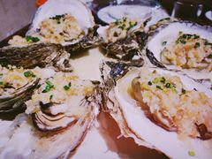 -蚝美人·生蚝海鲜烧烤(茶花园店)
