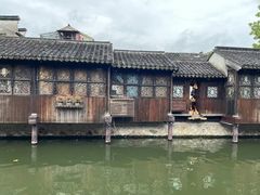 -南浔古镇