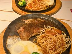-豪享来中西餐厅(隆昌店)