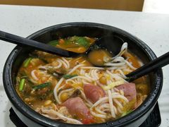 -官人桥番茄米线(温江行署店)