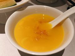 杨枝甘露-红雀围·海鲜火锅(陆家嘴中心店)