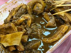 -明记牛杂(新马路分店)
