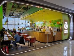-油梨树AVOCADO TREE(望京店)