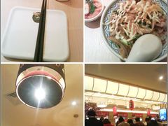 七味豚肉饭套餐-万岁寿司(芳村店)