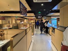 -海底捞火锅(如皋吾悦广场店)