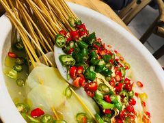 -叶婆婆钵钵鸡(解放碑店)