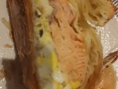 -盐城万豪酒店-盐城厨房西餐厅