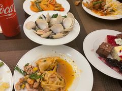 -澳门喜来登大酒店