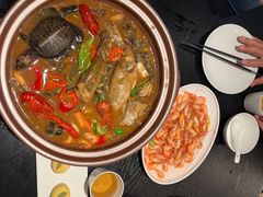 -老海陵·泰州菜(三水湾店)