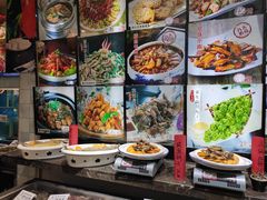 -一块豆腐·海鲜·家常菜(李沧书院路店)