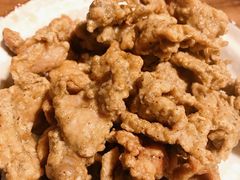 软炸里脊-食戟