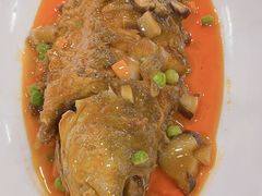 -老回回饺子馆(海洋馆店)