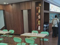 -古南都·清真绿柳居菜馆(太平南路店)