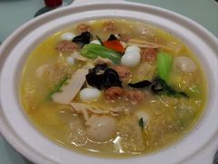 -沈家花园如皋菜(君御豪庭店)